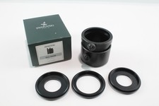 Vintage Swarovski Optik DCA Zoom Adapter & Original Box Working