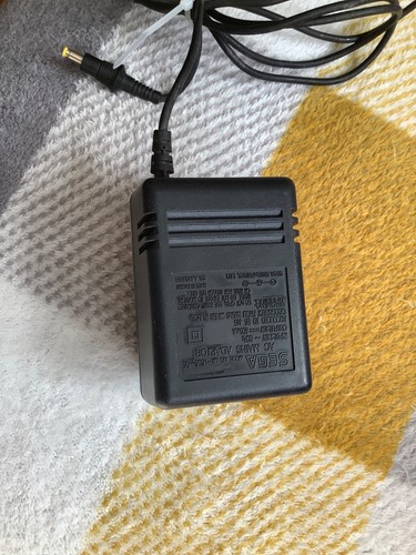 Official 1636 sega mega - sega,