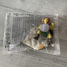 McDonalds Happy Meal Toy 2010 - Shrek Forever After - Fiona - New NOT WORKING