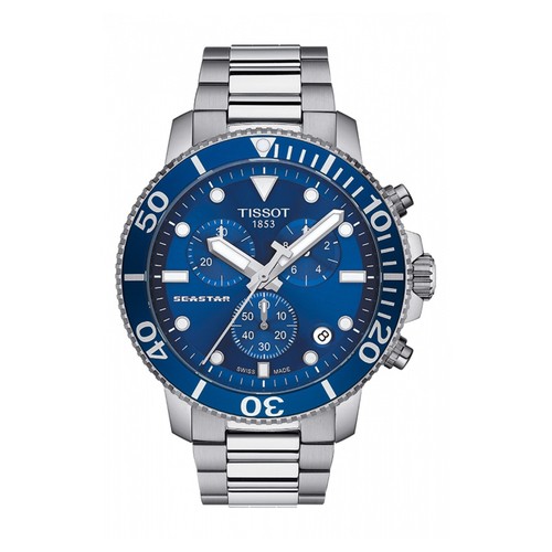 Tissot seastar 1000 - tissot,