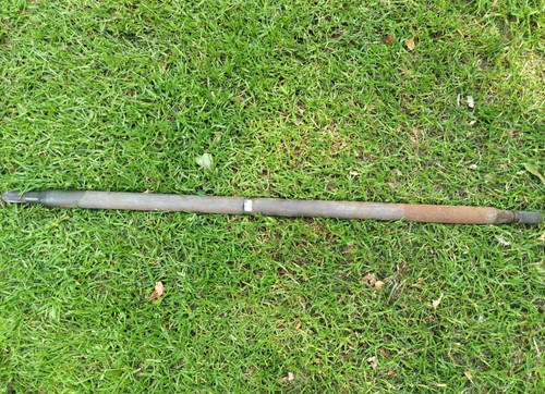 Murray hayter 30h steering - murray,