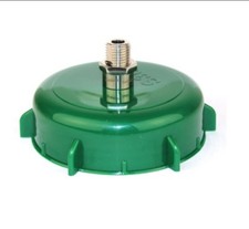 Replacement cap with - 4'',