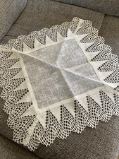 100% Linen Napkins / Place