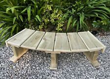 Hot Tub Surround - Step