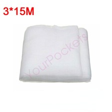 15M Garden Protect Netting For