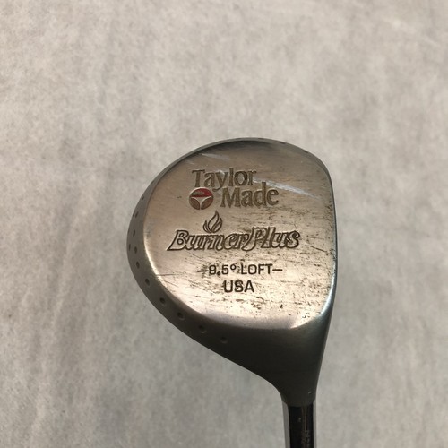 Taylor made driver - taylor, plus