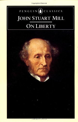 Liberty - on, (english