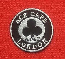 Cafe racer london vintage - cafe,