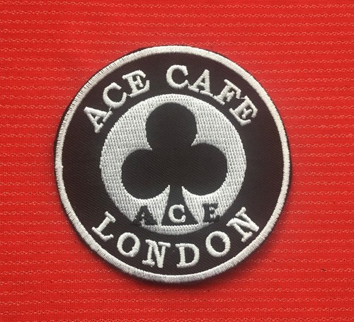 Cafe racer london vintage - racer,