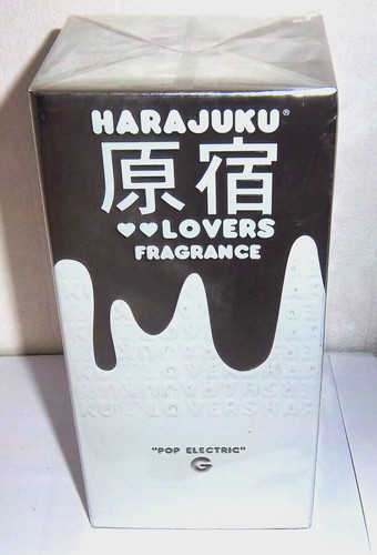 Harajuku lovers pop electric - harajuku,