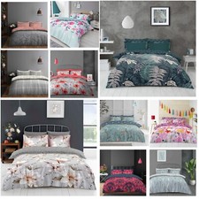 4pc duvet cover set - 4pc,