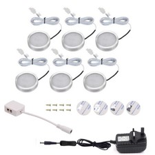 Under Cabinet Lighting Kit LED
