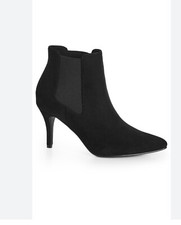 Evans Women's Wide Fit Stormi