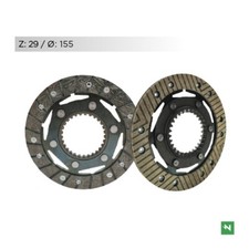 Newfren F1401K Clutch Moto