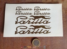 STICKER STICKER MOTORCYCLE