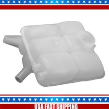 Coolant Reservoir For Ford