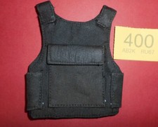 1/6 scale SAS /  Police black