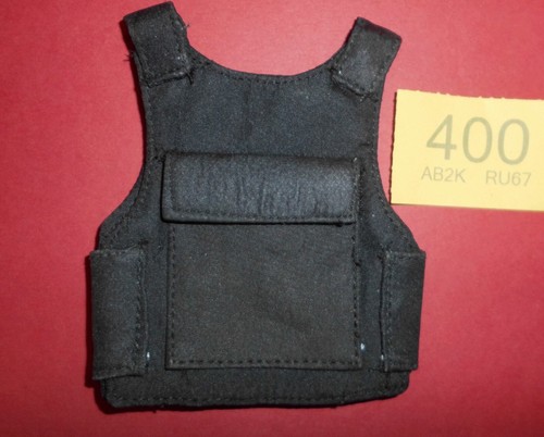Scale sas police black - /,