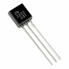 Transistors General Purpose Many Types Available UK SELLER
