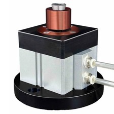 CNC Internal Diameter