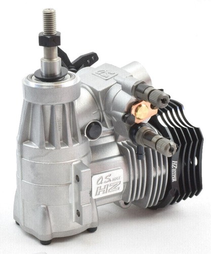 Engines 55hz hyper - 55hz, .55