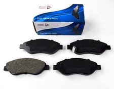 COMLINE FRONT BRAKE PADS FOR