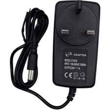 24v power supply - ac/dc,