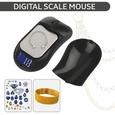 Compact Digital Pocket Scales