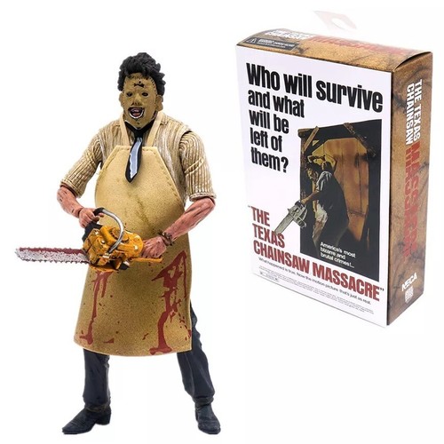 Neca texas chainsaw - texas, massacre