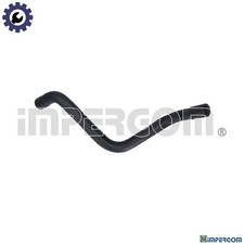 RADIATOR HOSE 223501 FOR SKODA