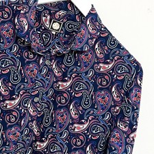 Pretty Green Shirt Men's