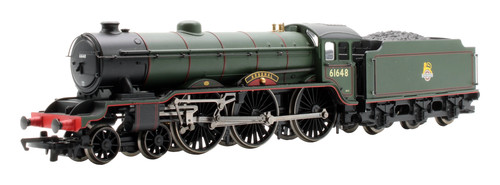 Hornby gauge r2532 - gauge', br