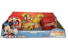 Disney, Mickey Mouse Clubhouse