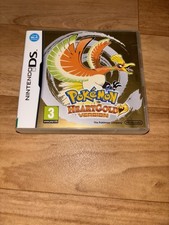 Pokemon Heart Gold