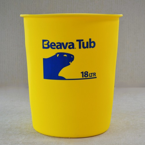 Mixing bucket non stick - non,