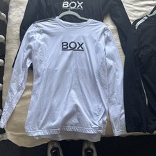 Box Menswear