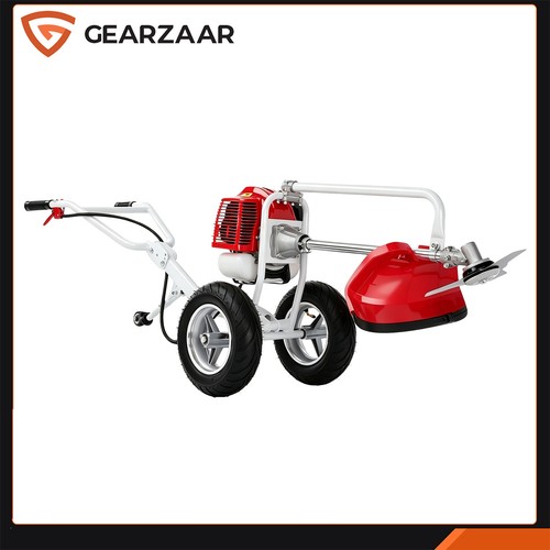 Petrol grass trimmer - petrol, 52cc
