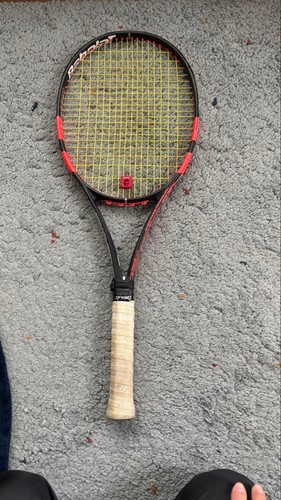 Tennis racket babolat pure - tennis,