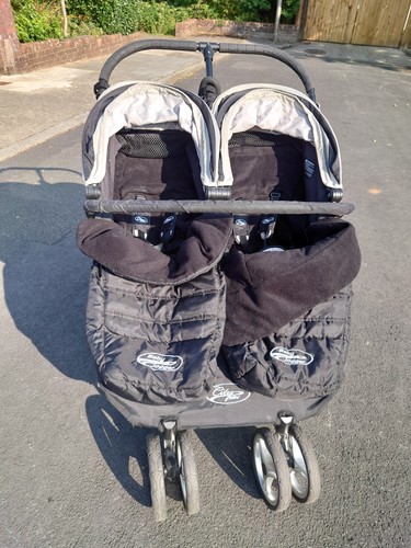 Baby jogger city mini - city,