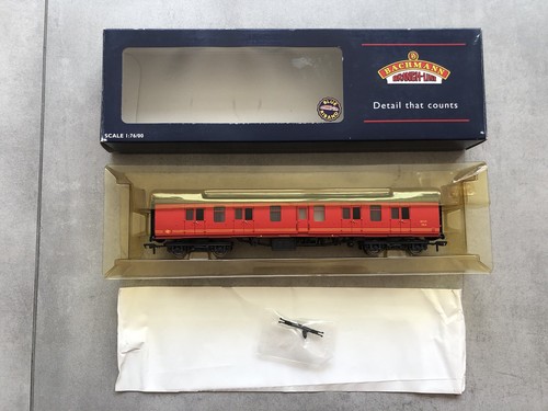 Bachmann 184 1 - bachmann, full