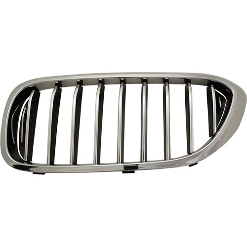 Grille grill driver left side - ,