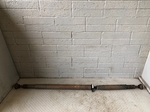 Freelander propshaft - freelander, 2