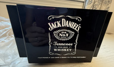 Jack Daniels Old No. 7 Bar