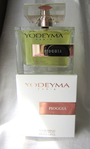 Yodeyma pioggia eau parfum - pioggia,