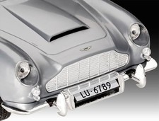 Revell James Bond Aston Martin