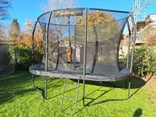 Jumpking Ultra Oval POD