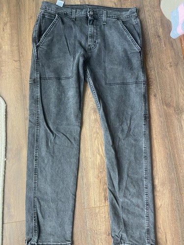 Levi strauss 502 hi ball - strauss, &