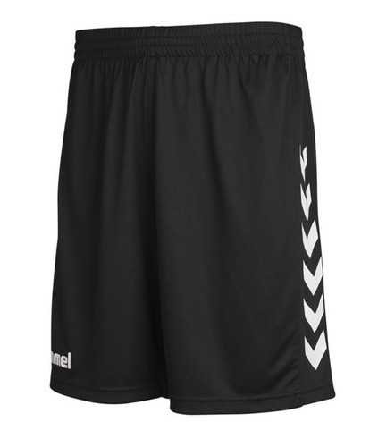 Hummel core poly shorts - hummel, new