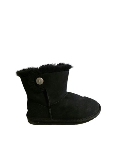 Emu australia black - emu,