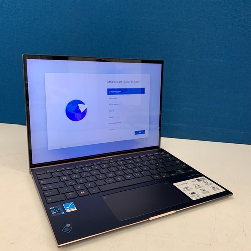 Asus zenbook ux393 - zenbook,
